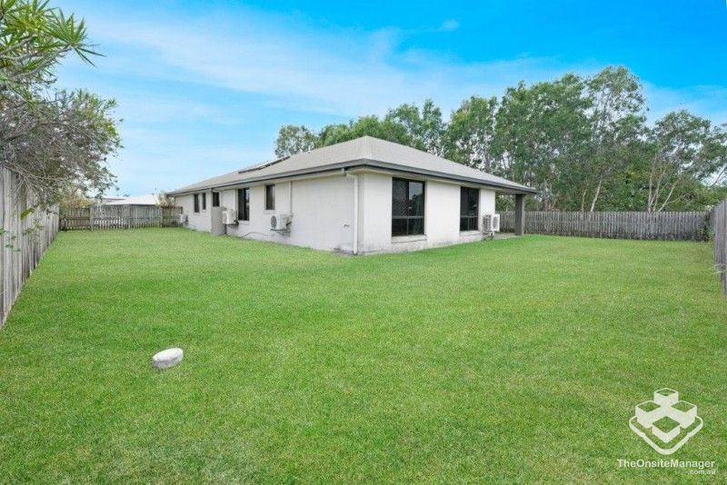 rental property Mackay