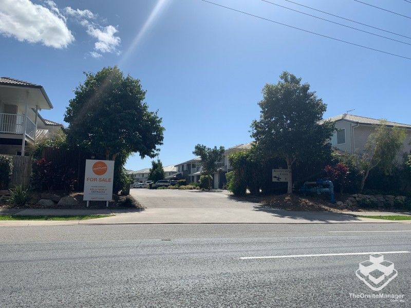 rental property Invalid address