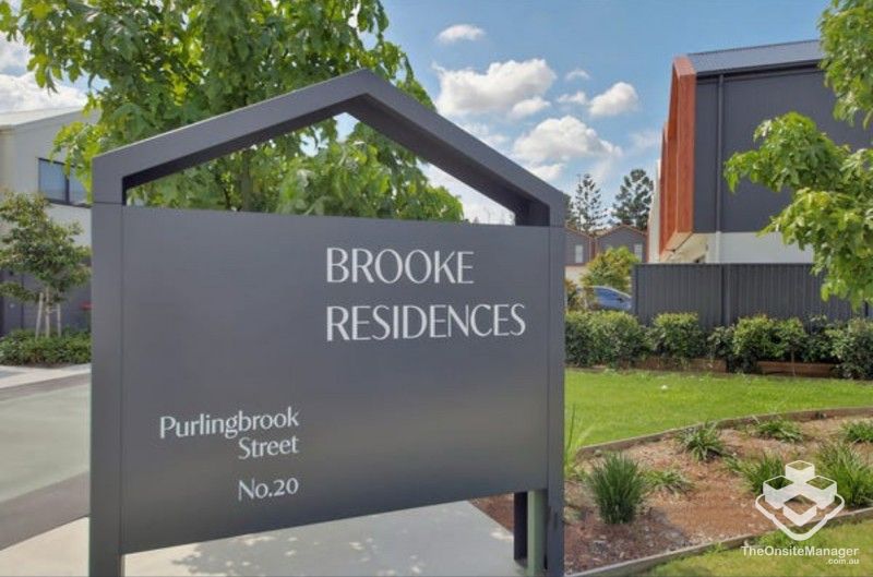 rental property Brisbane