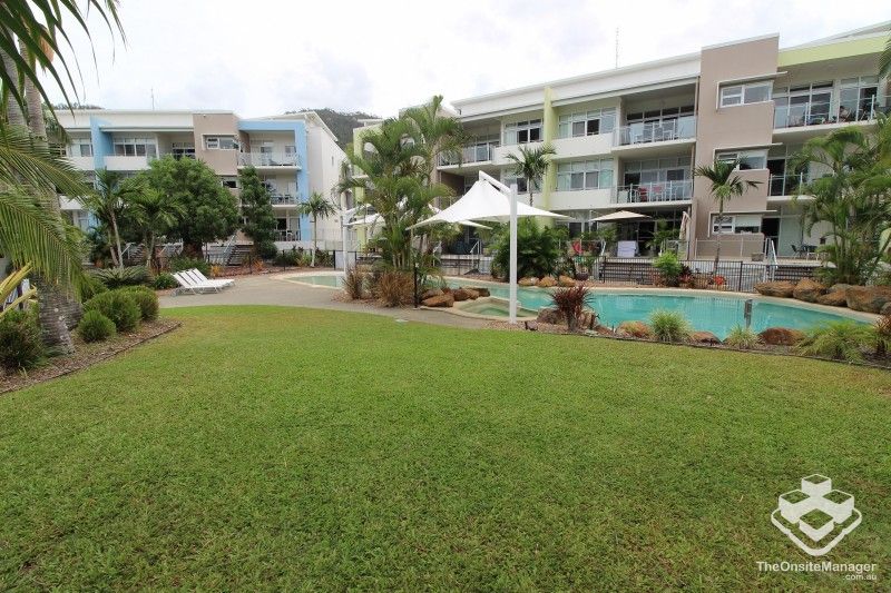 rental property Whitsundays