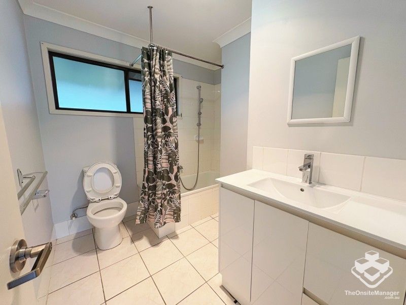 rental property Brisbane