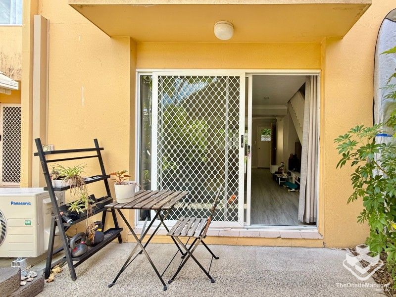 rental property Gold Coast
