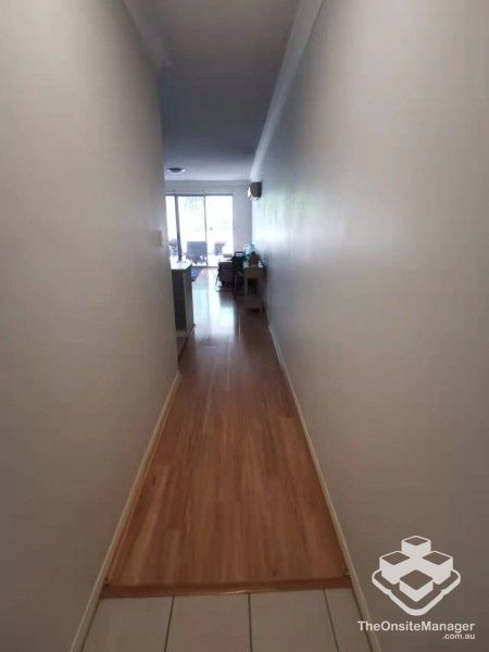 rental property Brisbane