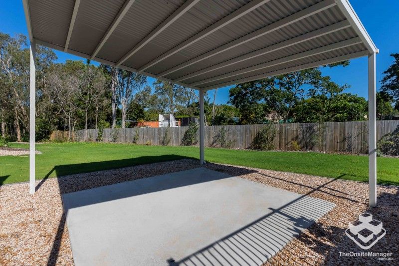 rental property Brisbane