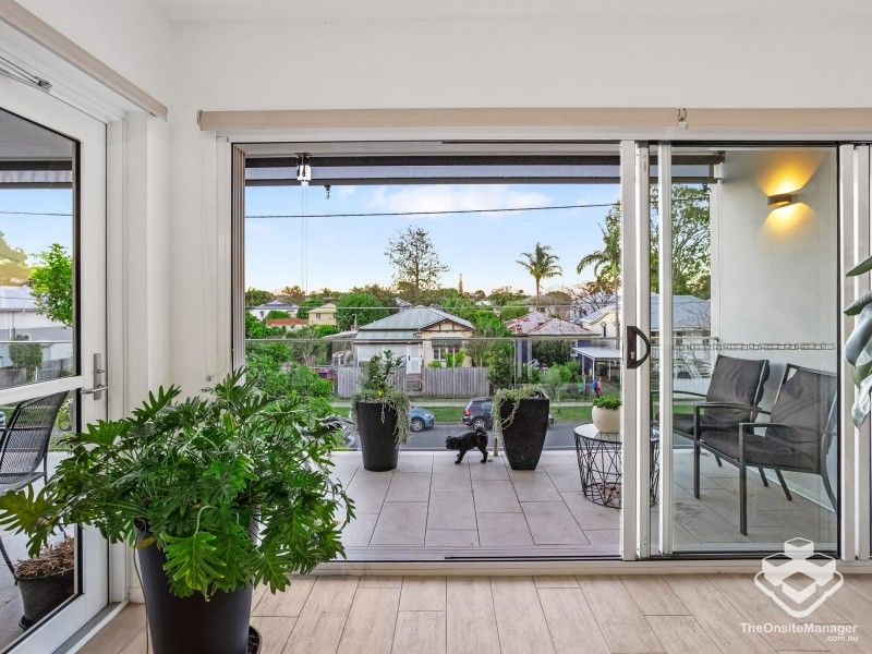 rental property Brisbane