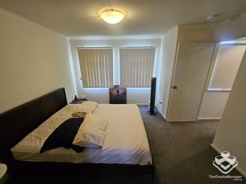 rental property Brisbane