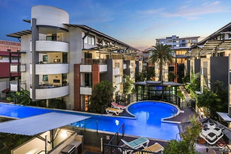 rental property Brisbane