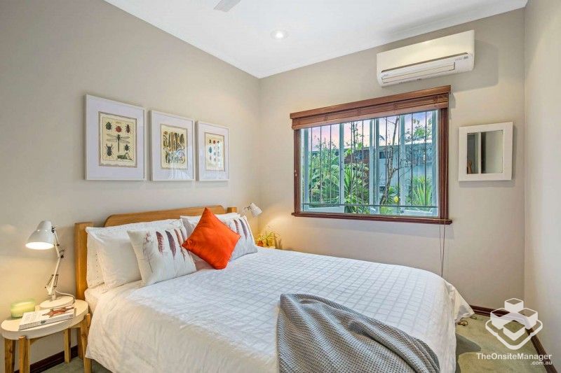 rental property Brisbane