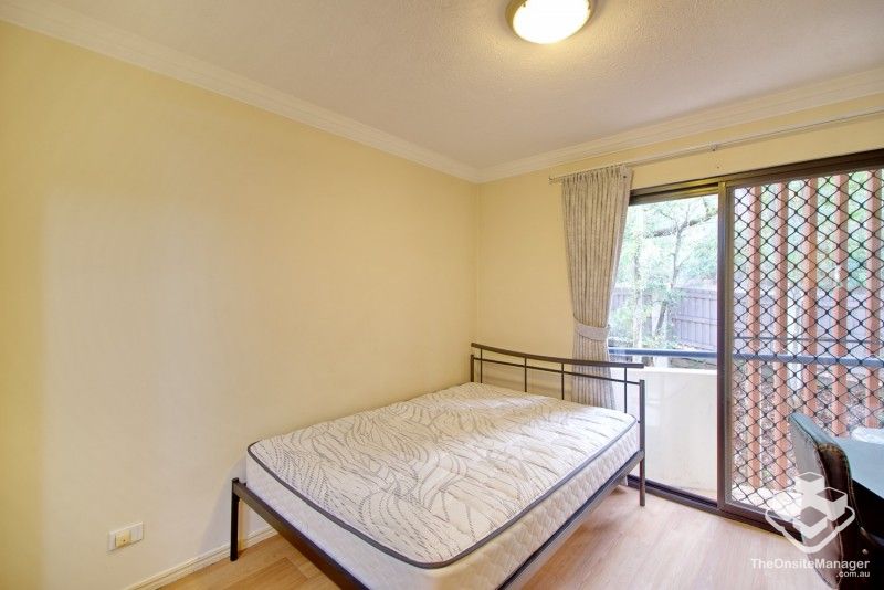 rental property Brisbane