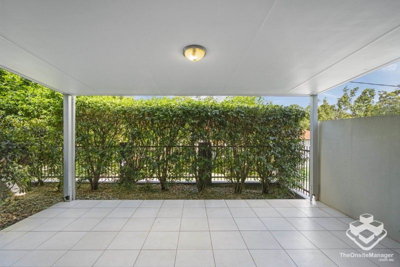 rental property Brisbane