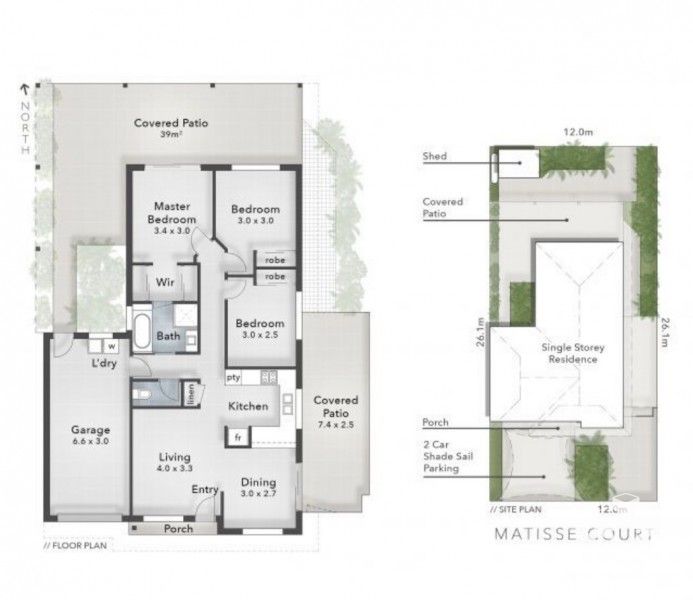 rental property Gold Coast