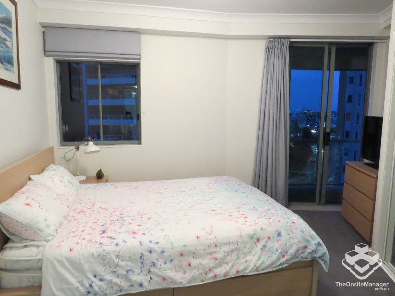 rental property Brisbane