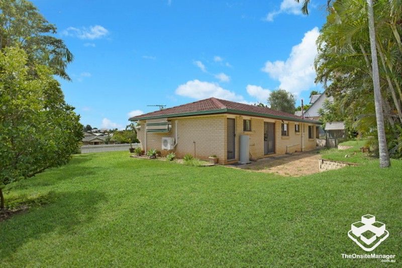 rental property Brisbane