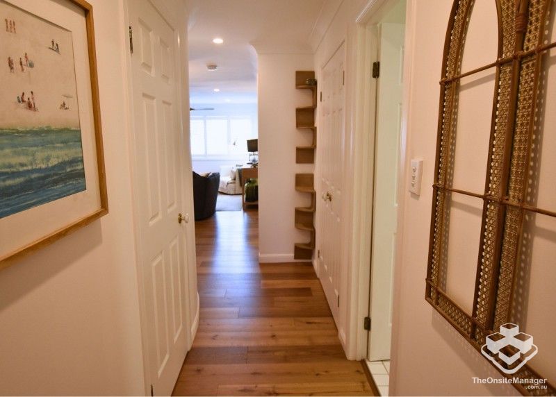 rental property Gold Coast