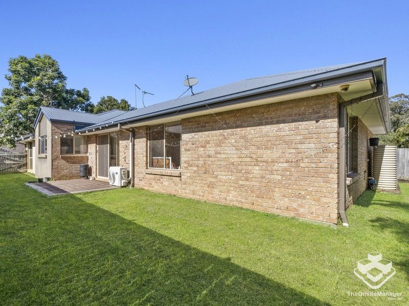 rental property Gold Coast