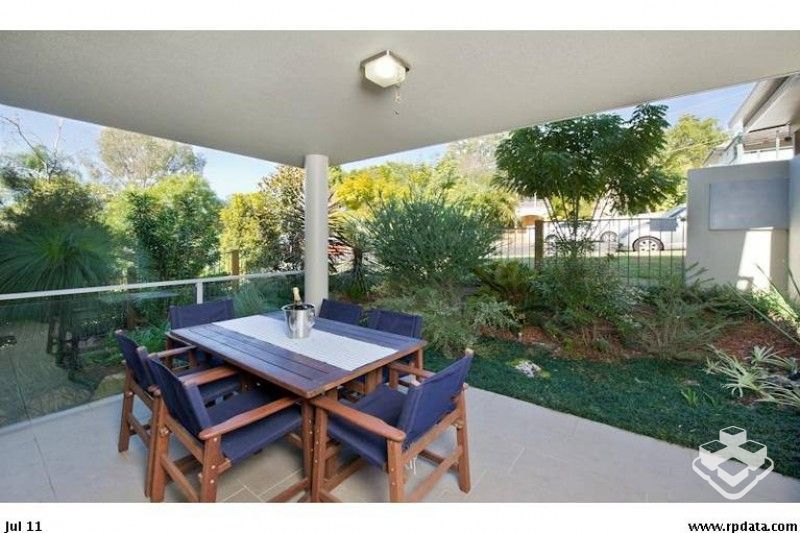 rental property Brisbane