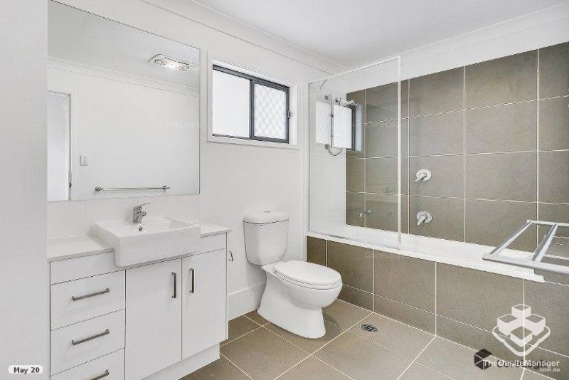 rental property Brisbane