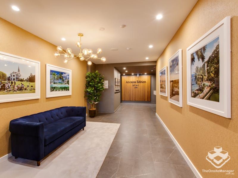 rental property Brisbane