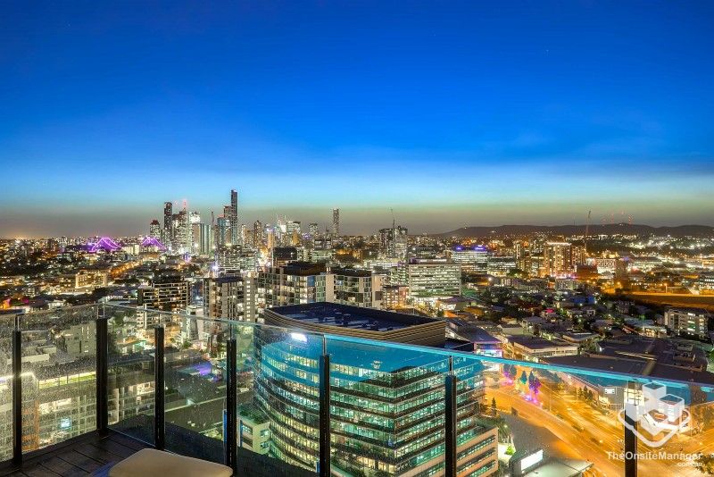 rental property Brisbane