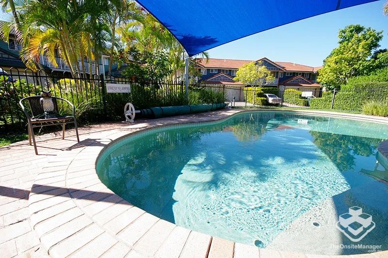 rental property Brisbane