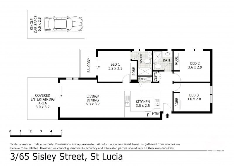 rental property Brisbane