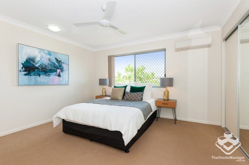 rental property Brisbane