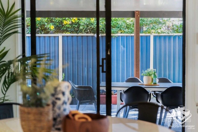 rental property Brisbane