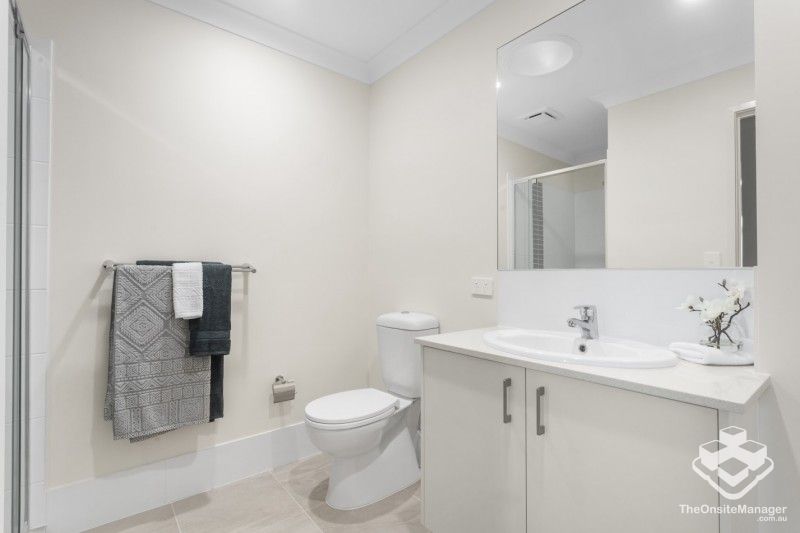 rental property Brisbane