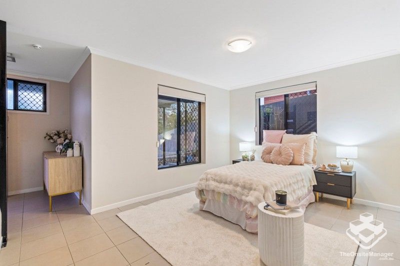 rental property Brisbane