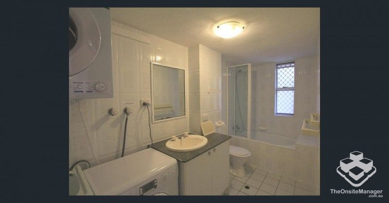 rental property Brisbane