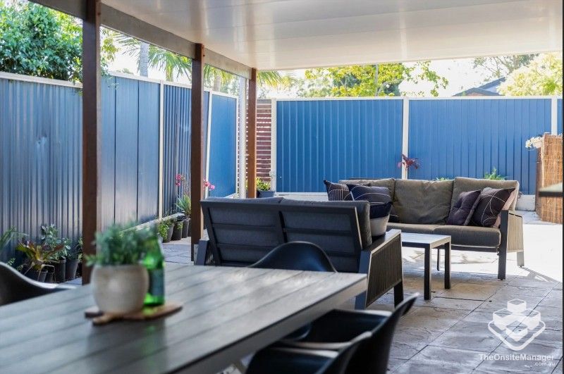 rental property Brisbane