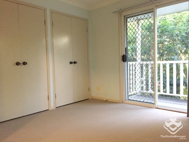 rental property Brisbane