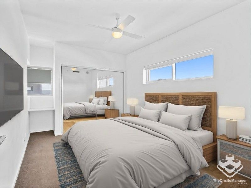 rental property Brisbane