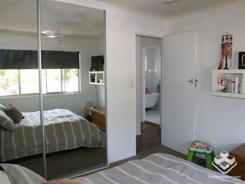 rental property Brisbane