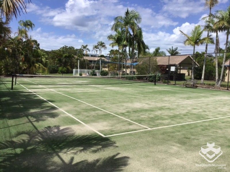 rental property Gold Coast