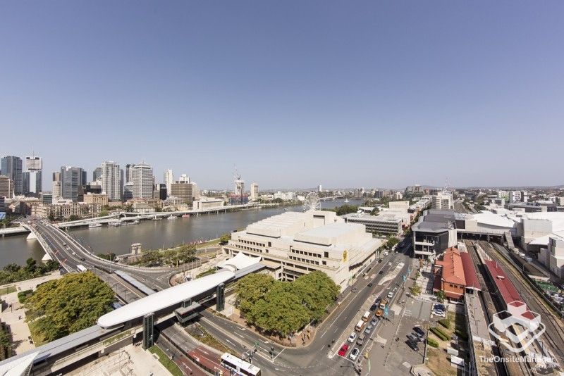 rental property Brisbane