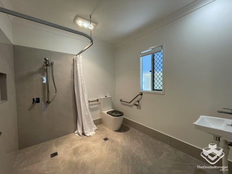 rental property Brisbane