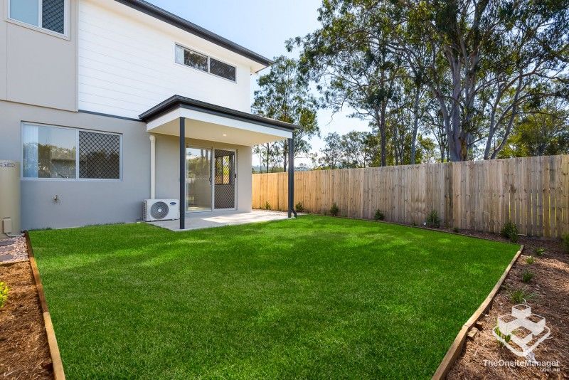 rental property Gold Coast