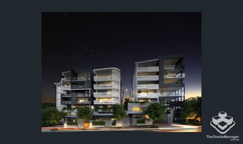 rental property Brisbane