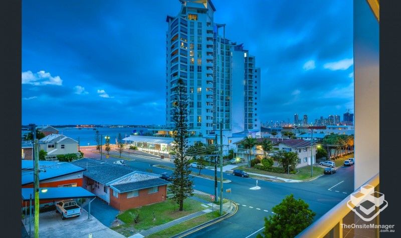 rental property Gold Coast