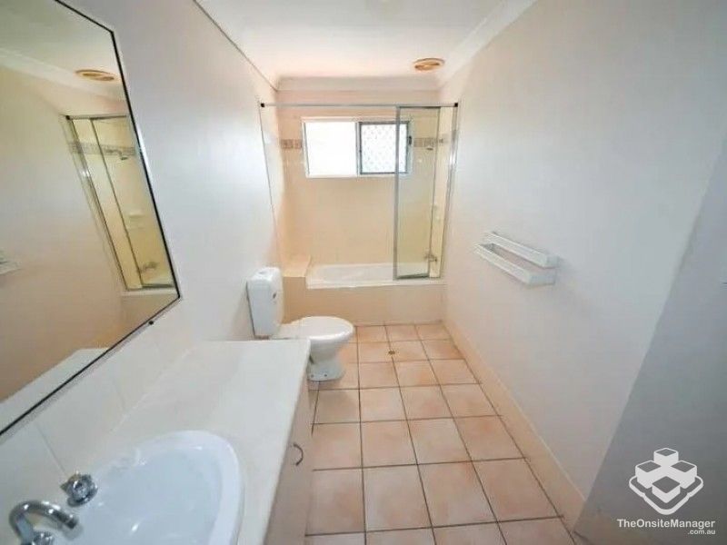 rental property Brisbane