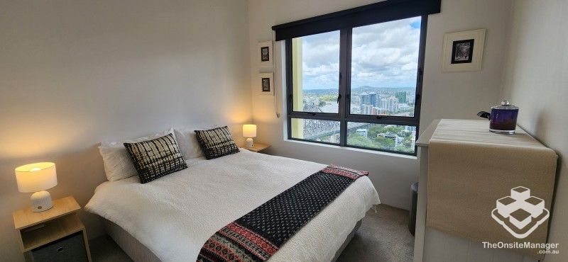 rental property Brisbane