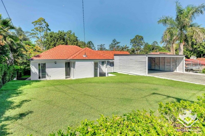 rental property Brisbane