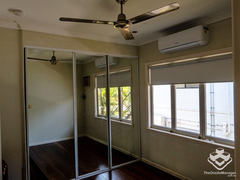 rental property Cairns