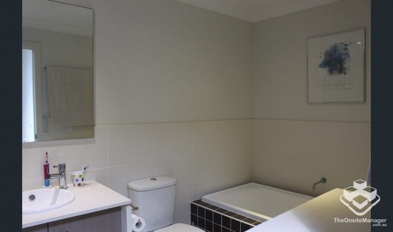 rental property Brisbane