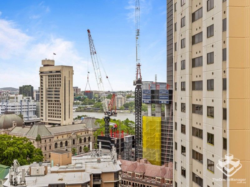 rental property Brisbane