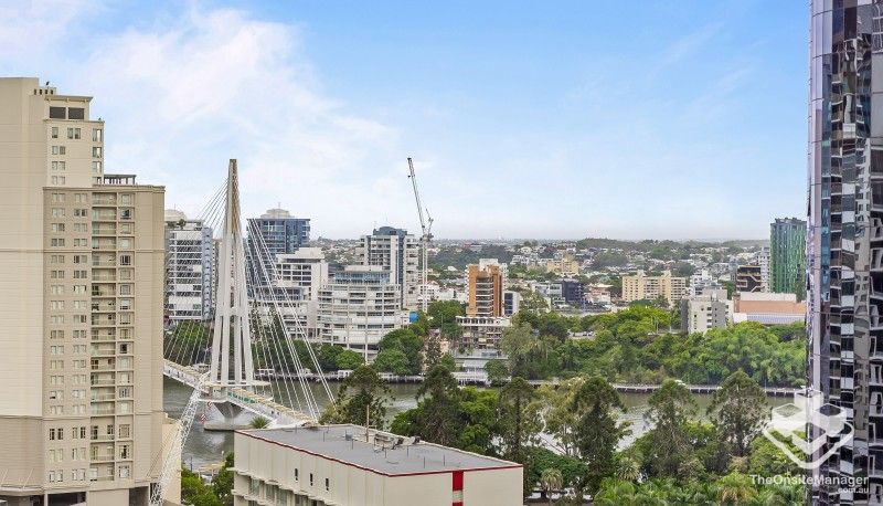 rental property Brisbane