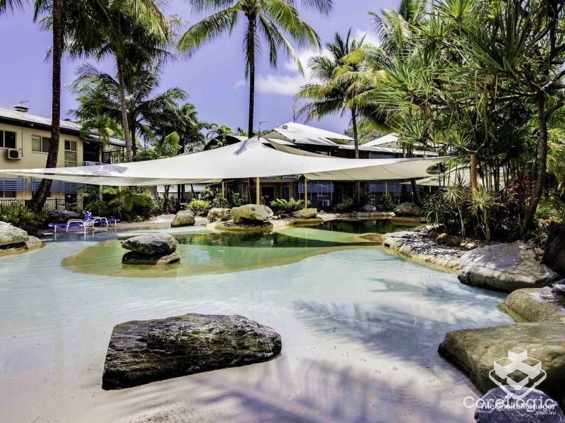 rental property Cairns