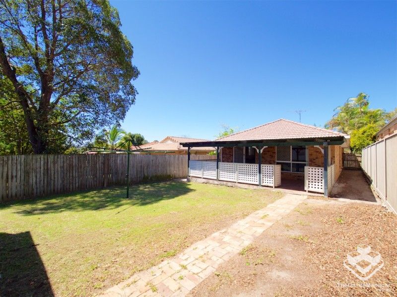 rental property Brisbane
