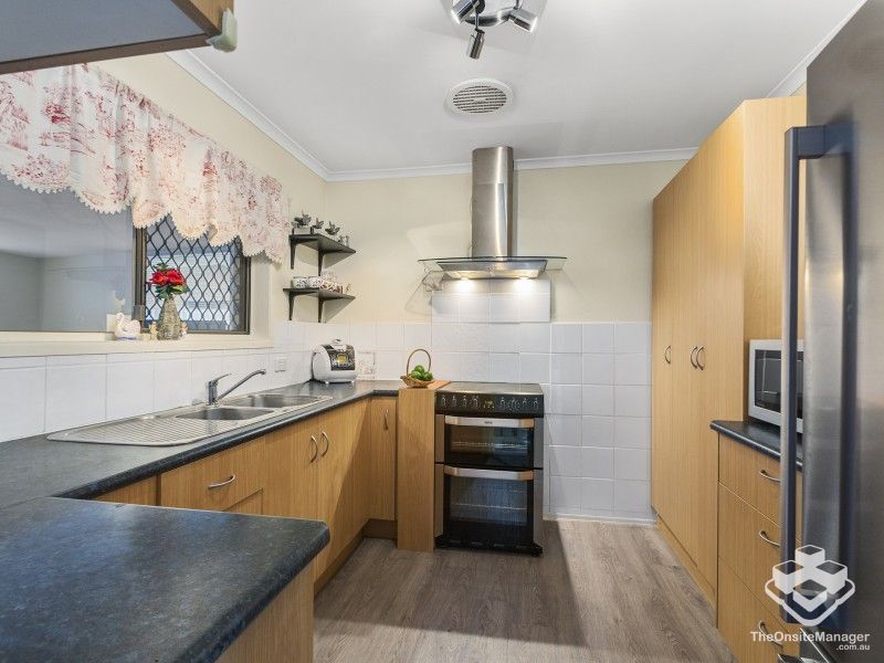 rental property Brisbane